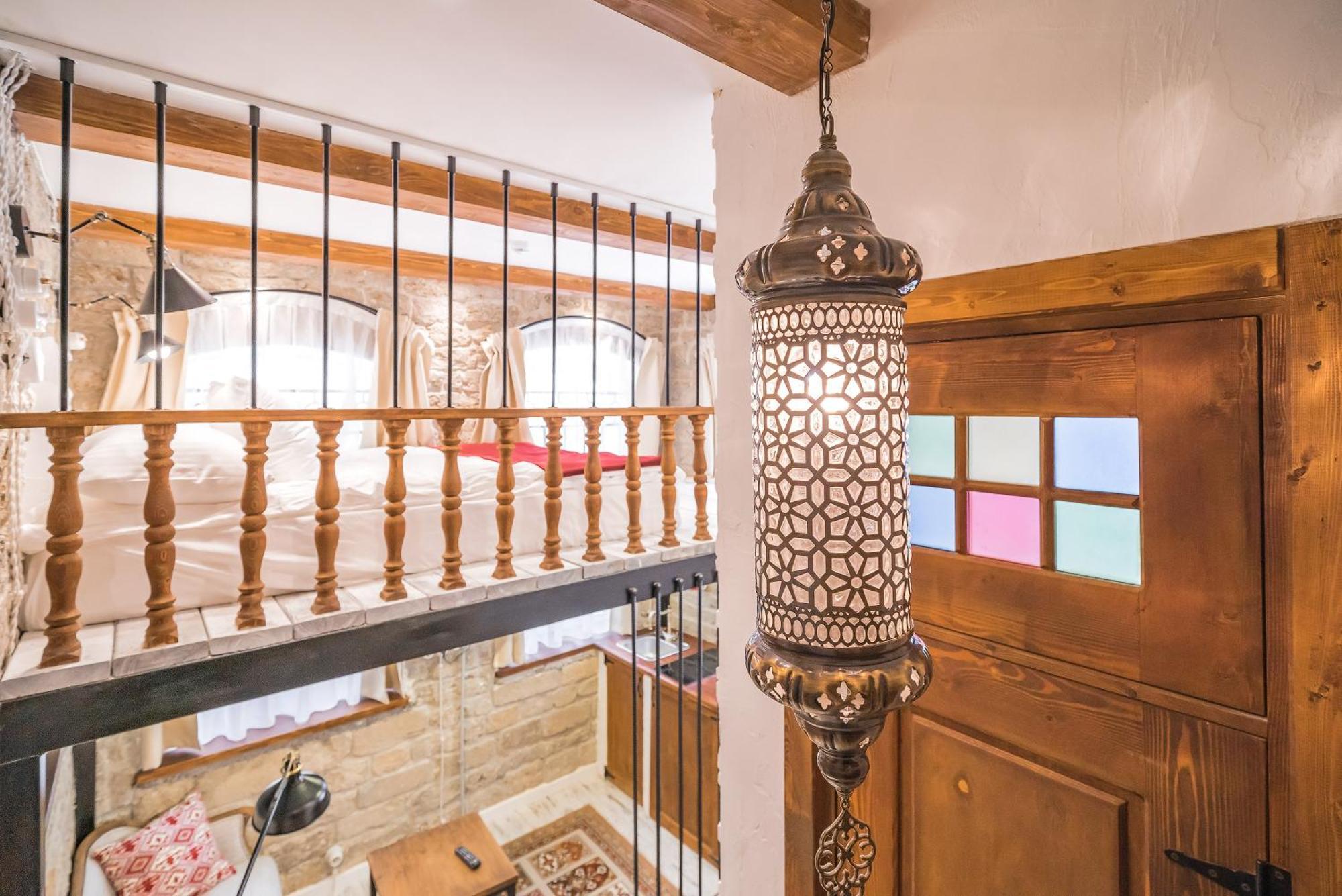 R Studios Old Baku Luaran gambar